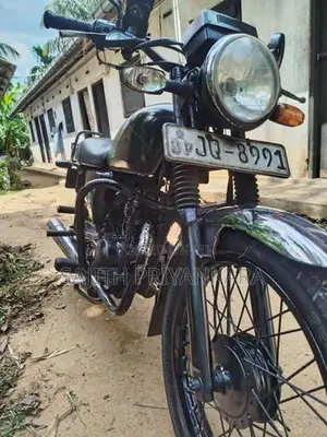 Bajaj Boxer 2004