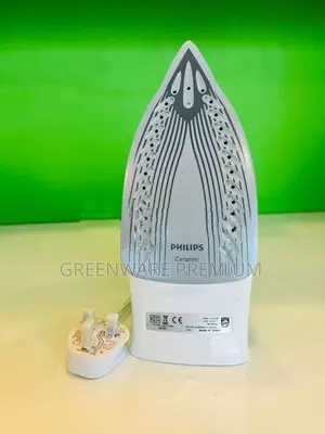 Philips Steam Iron Comfort 2000W (GC1440)