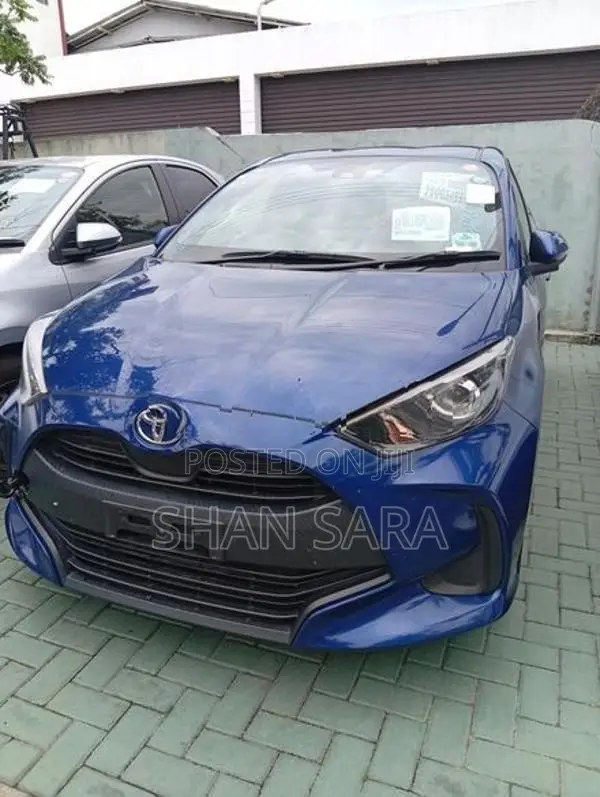 Toyota Yaris X limited 2024