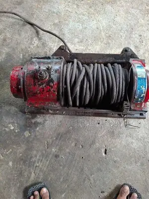 Winch