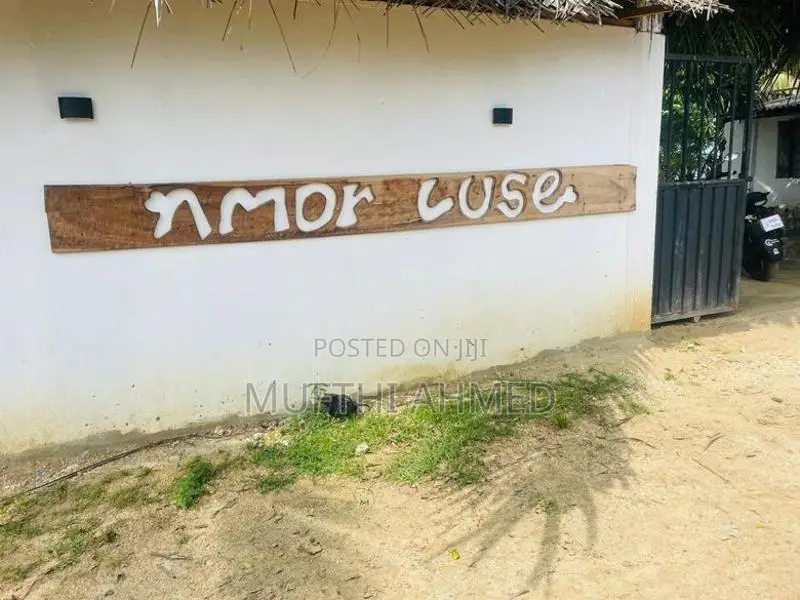 House for sale - Pottuvil