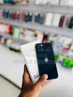 Apple iPhone 13 128GB Fullset Box (Used)