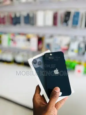 Apple iPhone 13 128GB Fullset Box (Used)