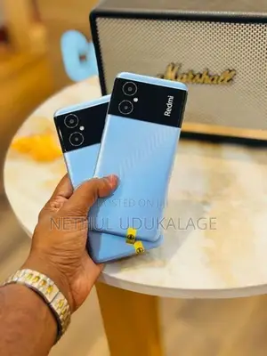 Xiaomi Redmi Note 11R 8GB|256GB (Used)