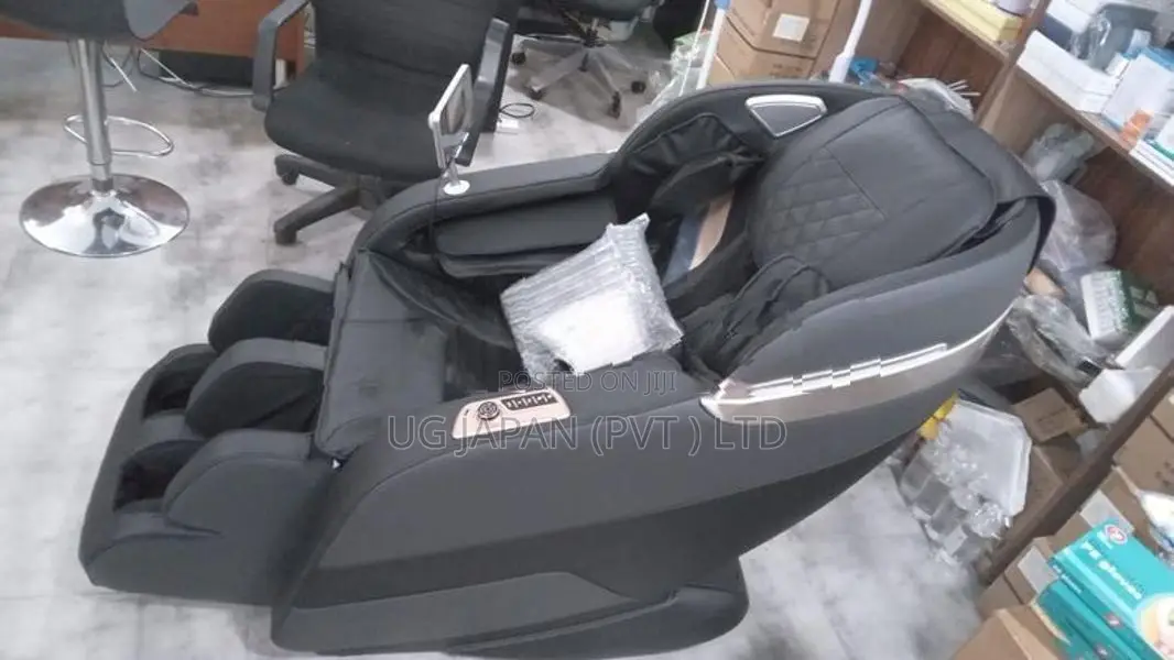 Massage Chair Luxury