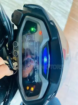 Bajaj Pulsar NS200 Brand New 2026