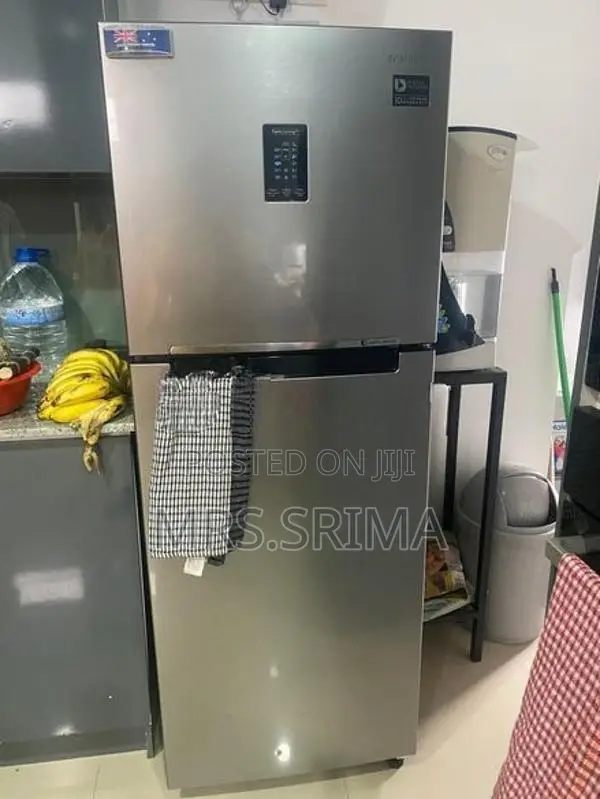 Samsung Investor Refrigerator