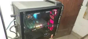 Desktop Computer