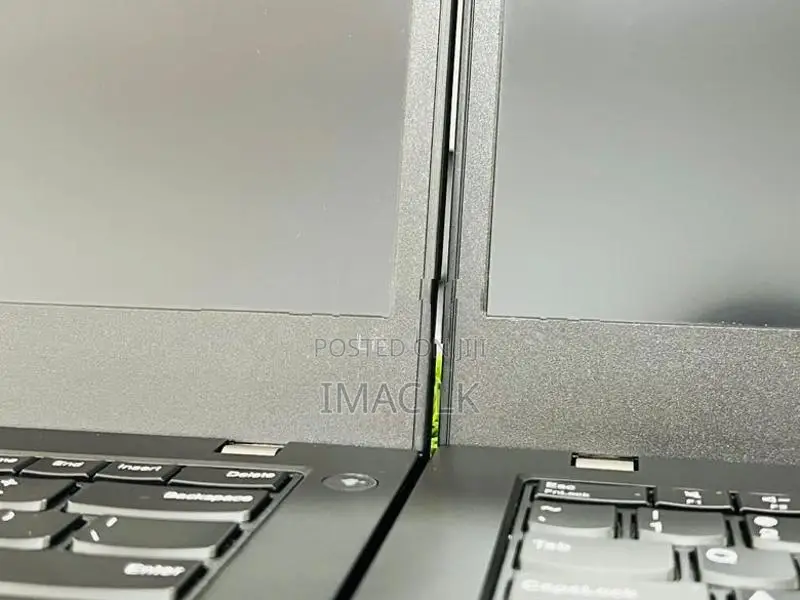 Lenovo L14 Core I5 10th GEN 8GB RAM -256GB NVME SSD> Laptop
