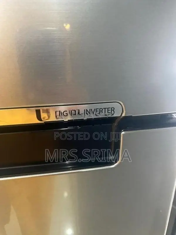 Samsung Investor Refrigerator