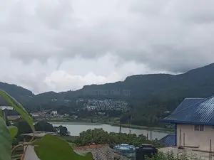 Land for Sale in Nuwara Eliya City Front of Gegory Lake