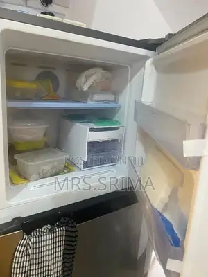 Samsung Investor Refrigerator