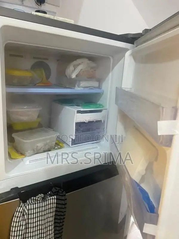 Samsung Investor Refrigerator