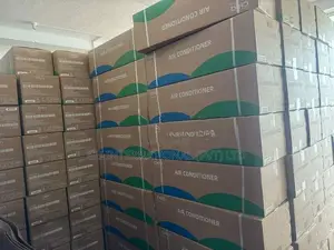 18000BTU chiq Non Inverter