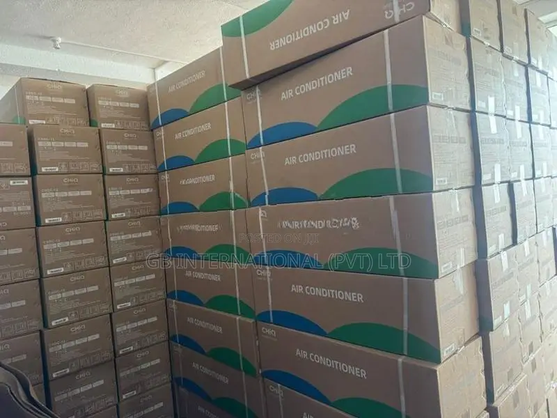 18000BTU chiq Non Inverter