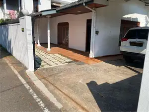 Single-Storey House for Sale – Kadawala Road, Pannipitiya