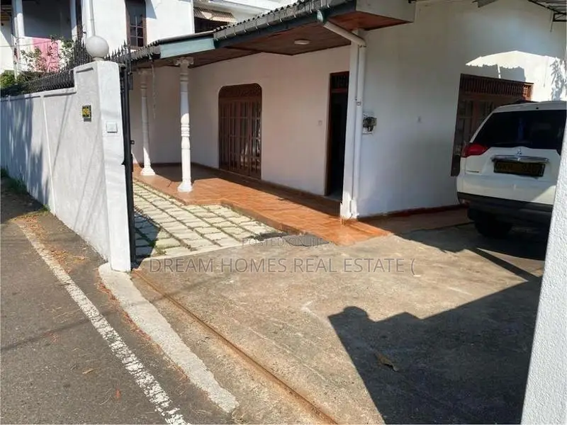 Single-Storey House for Sale – Kadawala Road, Pannipitiya