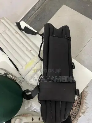 Cricket Set
