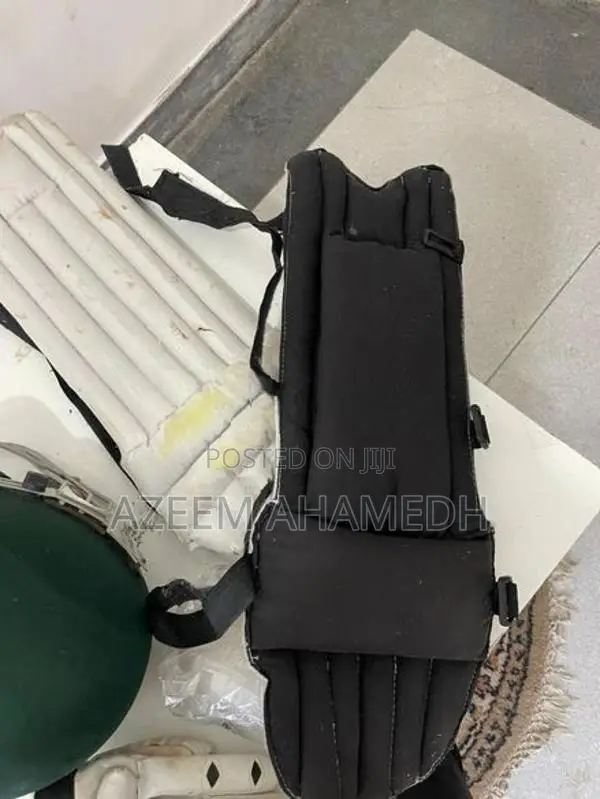 Cricket Set