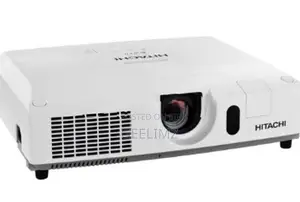 Projector with 300 inch screen size