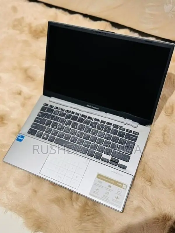 Asus Vivobook Go 15 Laptop