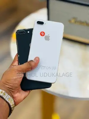 Apple iPhone 8 Plus 128GB (Used)
