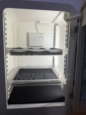 Camera Dry Cabinet 40L