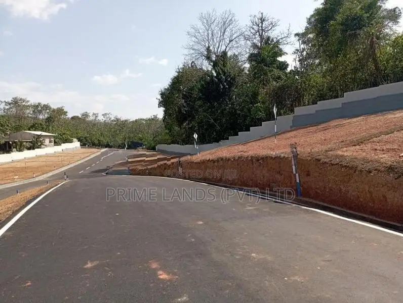 Valuable Land Plots Near to Kahathuduwa Highway Entrance