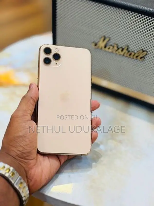 Apple iPhone 11 Pro Max 256GB (Used)