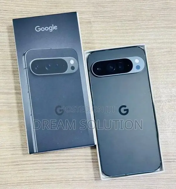 Google Pixel 9 Pro XL 16GB|5G (Used)