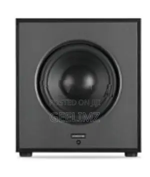 Sonodyne Roarr 1210D Powered Subwoofer