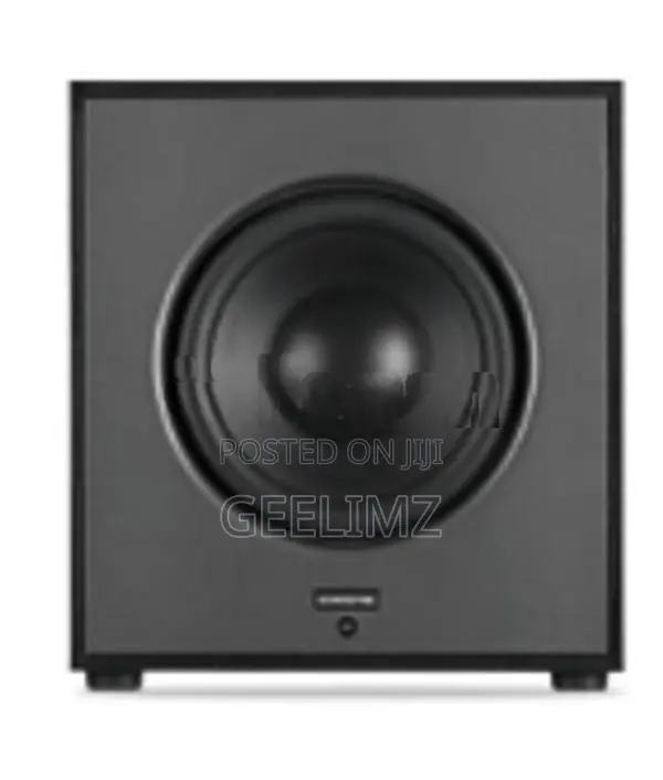 Sonodyne Roarr 1210D Powered Subwoofer