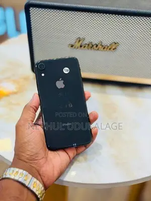 Apple iPhone XR 128GB (Used)