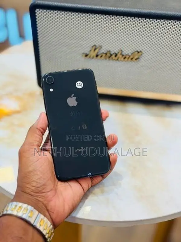 Apple iPhone XR 128GB (Used)