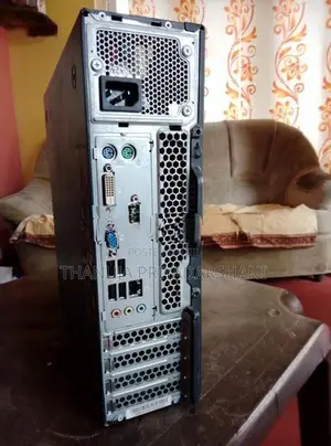 Thinkcentre Lenovo PC Windows 10