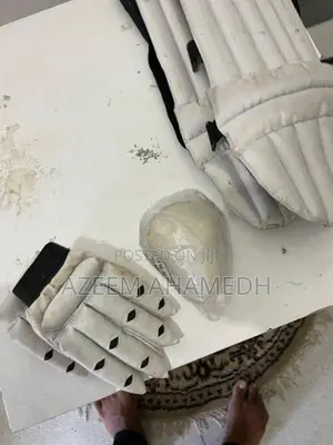 Cricket Set