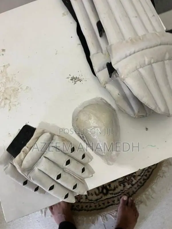 Cricket Set