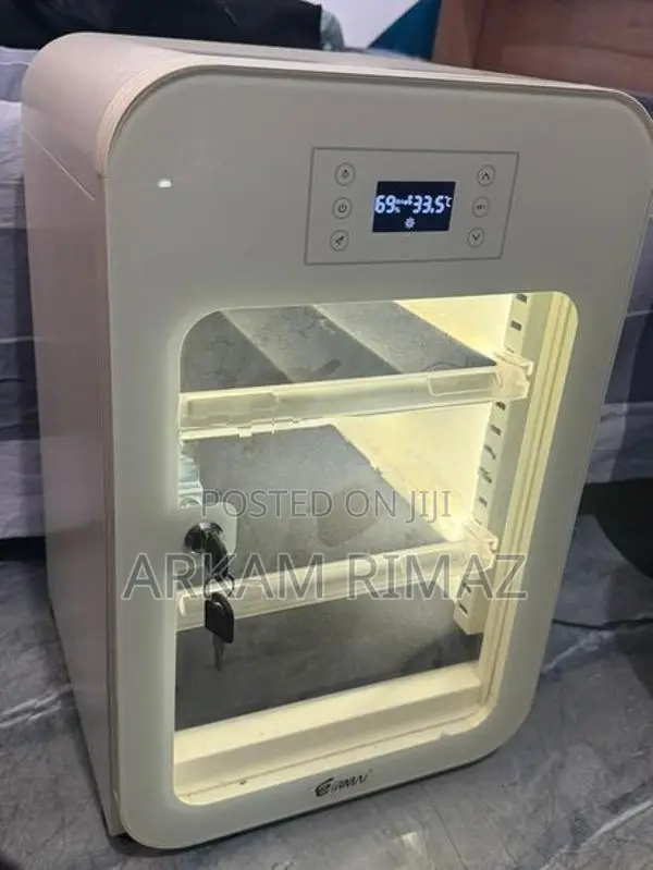 Camera Dry Cabinet 40L