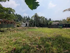 Land For Sale In Weliweriya