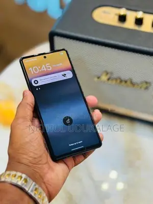 Google Pixel 6a 128GB (Black) (Used)
