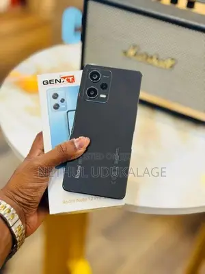 Xiaomi Redmi Note 12 Pro 8GB|256GB (Used)