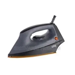 Winning Star Dry Iron 1000W-1200W (ST-5011)