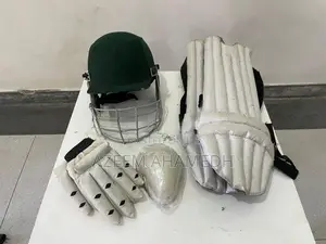 Cricket Set