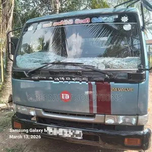 Nissan UD 1993