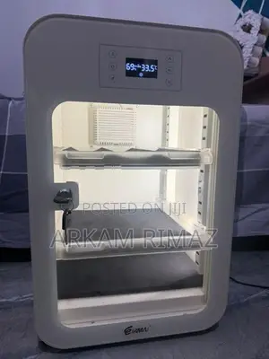 Camera Dry Cabinet 40L