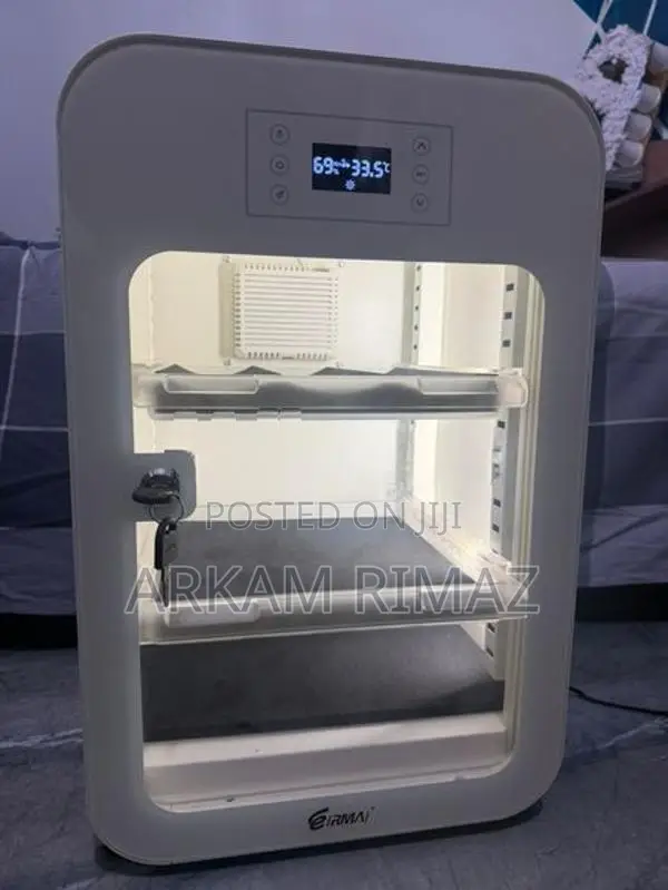Camera Dry Cabinet 40L
