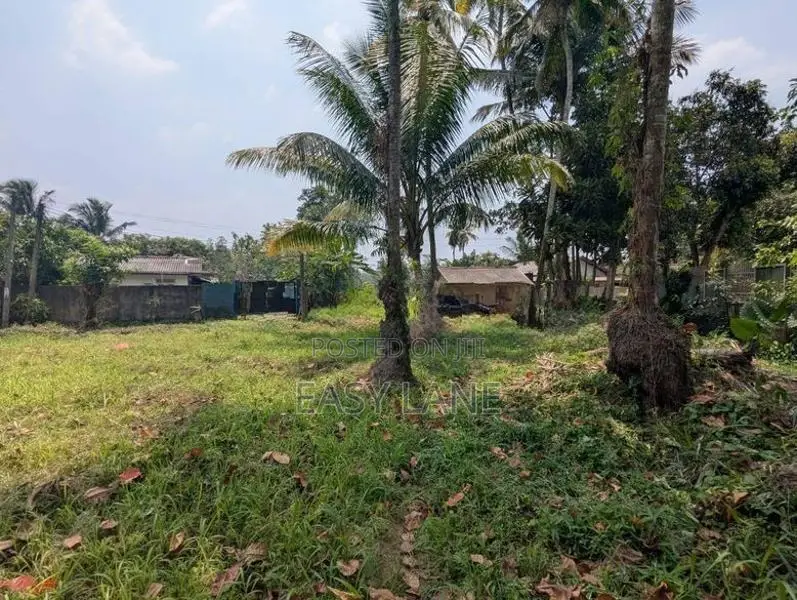 Land For Sale In Weliweriya