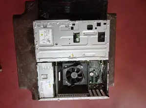 Thinkcentre Lenovo PC Windows 10