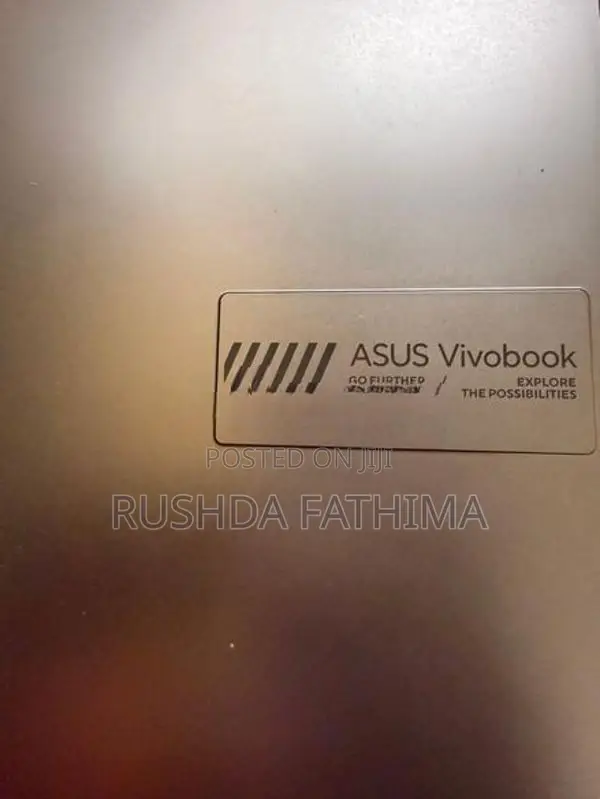 Asus Vivobook Go 15 Laptop