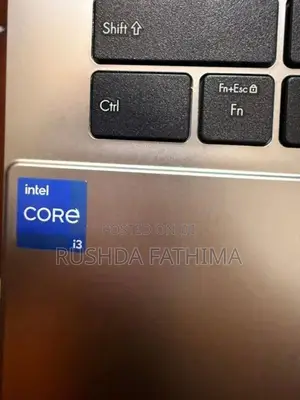Asus Vivobook Go 15 Laptop